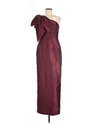 Alfred Sung Cocktail Dress (view 1)