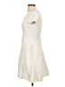 Herve Leger Ivory Cocktail Dress Size S - photo 5