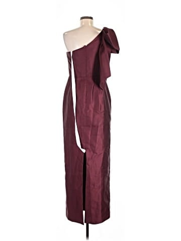 Alfred Sung Cocktail Dress (view 2)