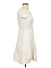 Herve Leger Ivory Cocktail Dress Size S - photo 4