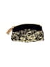 Stephanie Johnson Gold Makeup Bag One size - photo 1