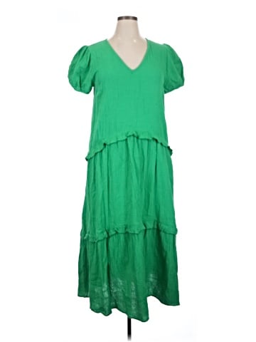 GeeGee Casual Dress (view 1)