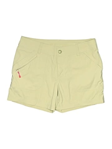 Reel Legends Khaki Shorts (view 1)