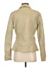 Burberry Argyle Gold Tan Jacket Size S (estimated) - photo 2