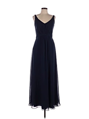 Alfred Angelo Cocktail Dress (view 1)
