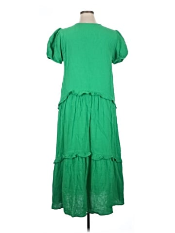 GeeGee Casual Dress (view 2)
