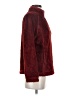 Cabela's 100% Polyester Burgundy Pullover Sweater Size S - photo 4
