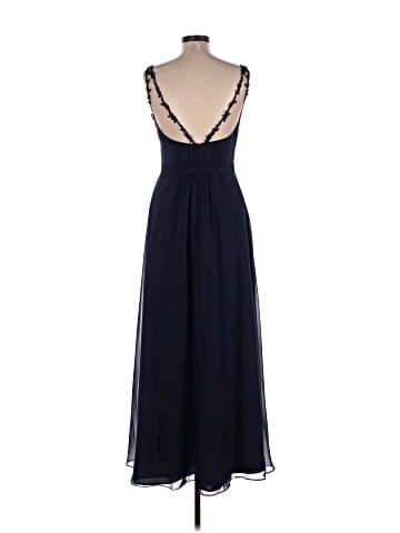 Alfred Angelo Cocktail Dress (view 2)