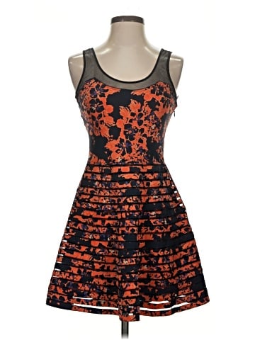 Parker Cocktail Dress (view 1)