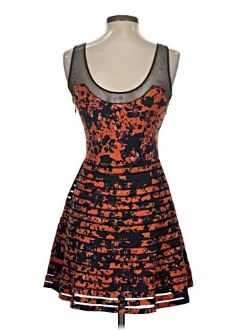 Parker Cocktail Dress (view 2)