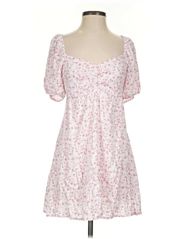 Trixxi Casual Dress (view 1)