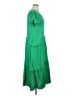 GeeGee Green Casual Dress Size XL (estimated) - photo 4
