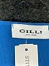 Gilli Blue Short Sleeve Top Size XL - photo 7
