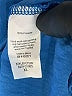 Gilli Blue Short Sleeve Top Size XL - photo 8