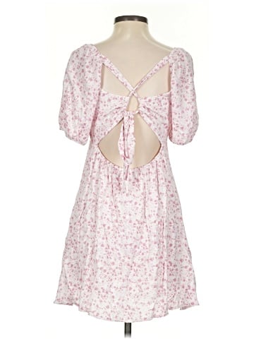 Trixxi Casual Dress (view 2)