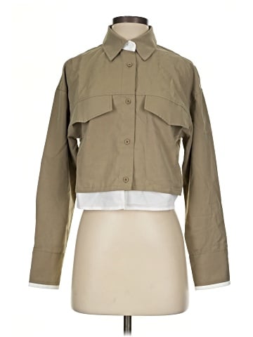 idem ditto 3/4 Sleeve Blouse (view 1)