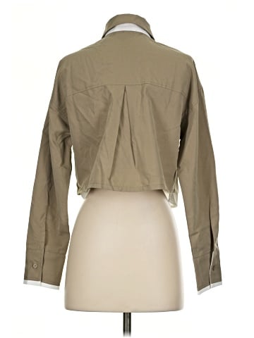idem ditto 3/4 Sleeve Blouse (view 2)