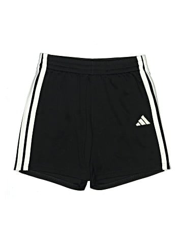 Adidas Athletic Shorts (view 1)