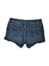 Tractr Blue Denim Shorts Size 10 - photo 2