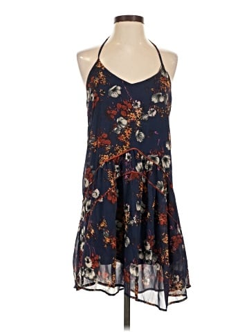 Mossimo Supply Co. Casual Dress (view 1)