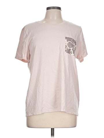 Calvin Klein Short Sleeve T-Shirt (view 1)