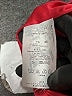 Armani Collezioni Red Jacket Size 4 - photo 7