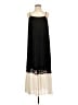 Zimmermann 100% Polyester Black Casual Dress Size 4 (0) - photo 1