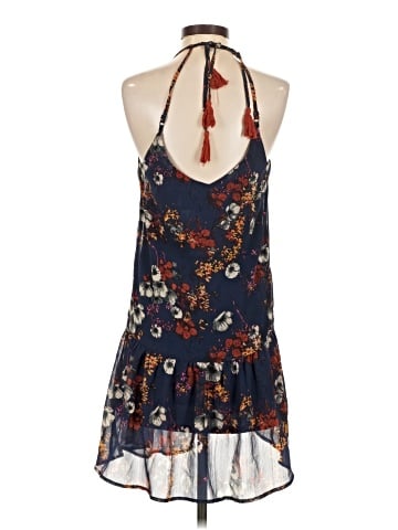 Mossimo Supply Co. Casual Dress (view 2)