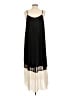 Zimmermann 100% Polyester Black Casual Dress Size 4 (0) - photo 2