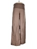 XCVI Brown Khakis Size M - photo 1