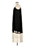 Zimmermann 100% Polyester Black Casual Dress Size 4 (0) - photo 5