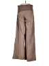 XCVI Brown Khakis Size M - photo 2