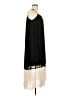 Zimmermann 100% Polyester Black Casual Dress Size 4 (0) - photo 4