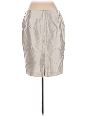 Escada Silk Skirt (view 2)