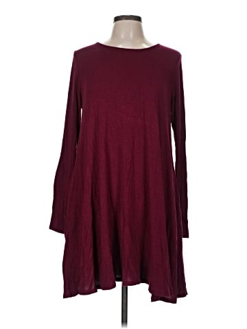 Mittoshop Casual Dress (view 1)