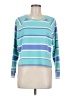 Wildfox Blue Long Sleeve T-Shirt Size Med (2 or M) - photo 1