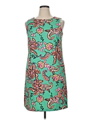 Roz & Ali Casual Dress (view 1)
