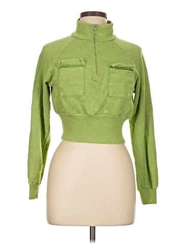 MadRag Turtleneck Sweater (view 1)