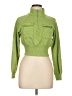 MadRag Green Turtleneck Sweater Size L - photo 1
