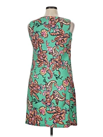 Roz & Ali Casual Dress (view 2)