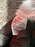 Macaron Stars Silver Pullover Sweater Size L - photo 8