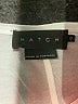 Hatch Ivory Short Sleeve T-Shirt Size XS Maternity (0) - photo 6