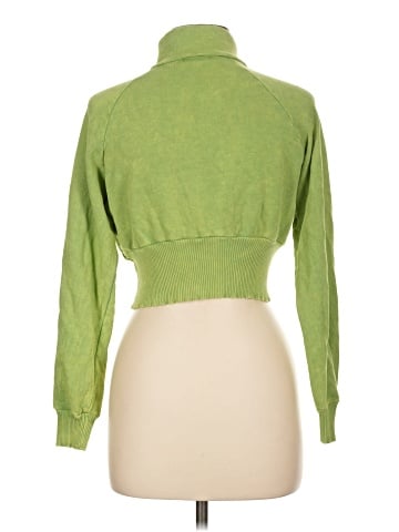 MadRag Turtleneck Sweater (view 2)