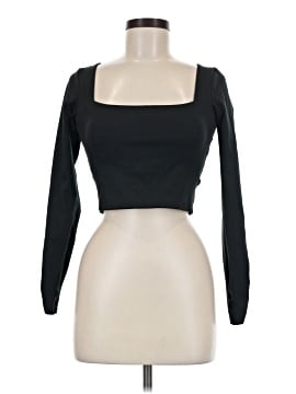 Gilly Hicks Long Sleeve Top