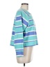 Wildfox Blue Long Sleeve T-Shirt Size Med (2 or M) - photo 4