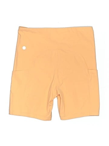 Zella Athletic Shorts (view 2)