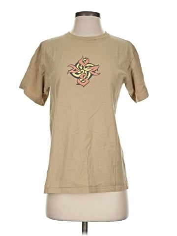 Vans Short Sleeve T-Shirt (view 1)