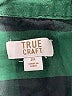 True Craft Plaid Green Long Sleeve Button-Down Shirt Size 2X - photo 7