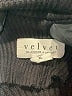 Velvet by Graham & Spencer Black Pullover Sweater Size XL - photo 7