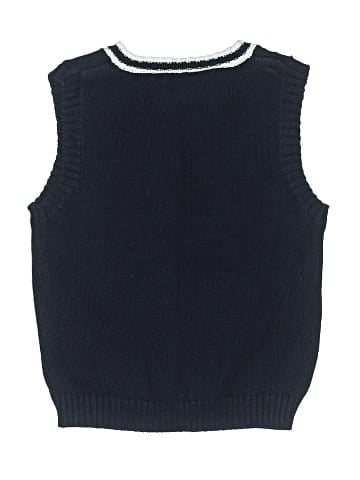 Nautica Sweater Vest (view 2)